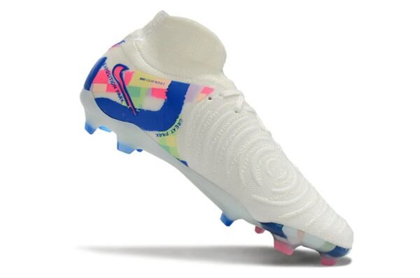 Chuteira Nike Phantom Luna Elite Campo - Imagem 2