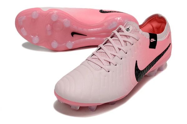 Chuteira Nike Tiempo Legend 10 Elite Campo - Imagem 4