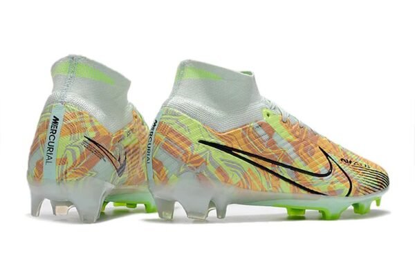 Chuteira Nike Mercurial Superfly 9 Elite Campo - Imagem 4