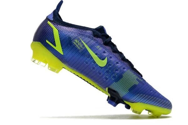 Chuteira Nike Mercurial Vapor 14 Elite Campo - Imagem 2