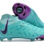 Chuteira Nike Phantom Luna Elite Campo