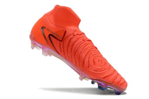 Chuteira Nike Phantom Luna Elite Campo - Imagem 2