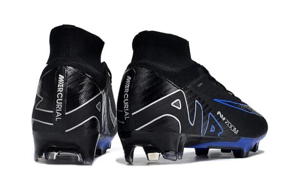 Chuteira Nike Mercurial Superfly 9 Elite Campo - Imagem 2