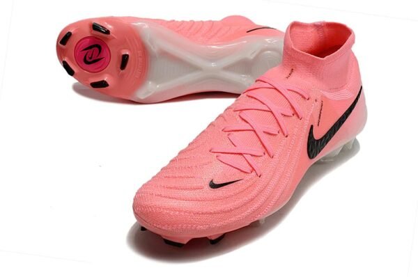 Chuteira Nike Phantom Luna Elite Campo - Imagem 4