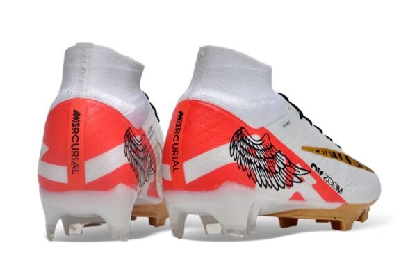 Chuteira Nike Mercurial Superfly 9 Elite Campo - Imagem 4