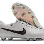 Chuteira Nike Tiempo Legend 10 Elite Campo