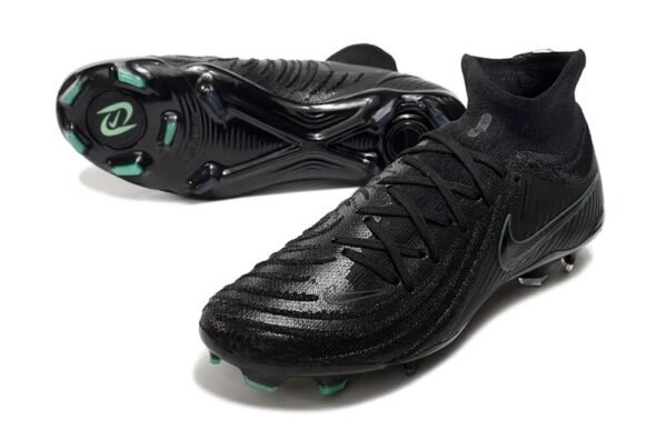 Chuteira Nike Phantom Luna Elite Campo - Imagem 3