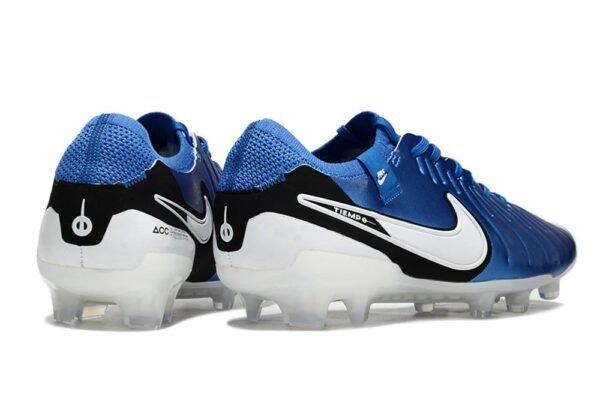 Chuteira Nike Tiempo Legend 10 Elite Campo - Imagem 4