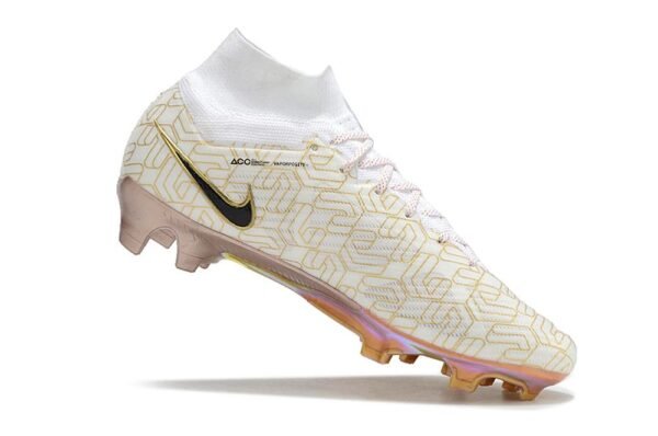 Chuteira Nike Mercurial Superfly 9 Elite Campo - Imagem 2