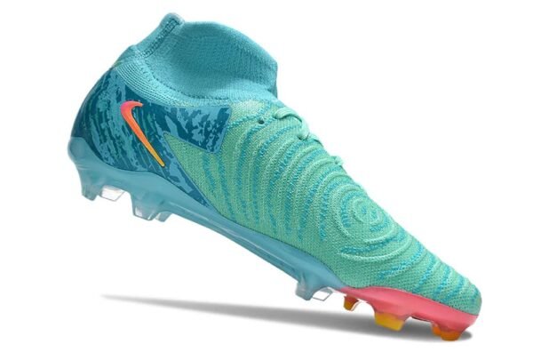 Chuteira Nike Phantom Luna Elite Campo - Imagem 2