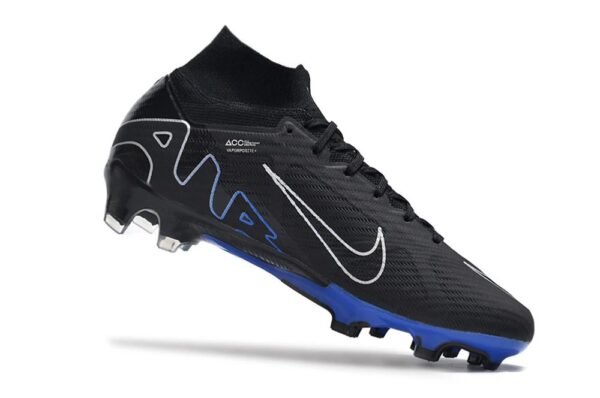 Chuteira Nike Mercurial Superfly 9 Elite Campo - Imagem 3