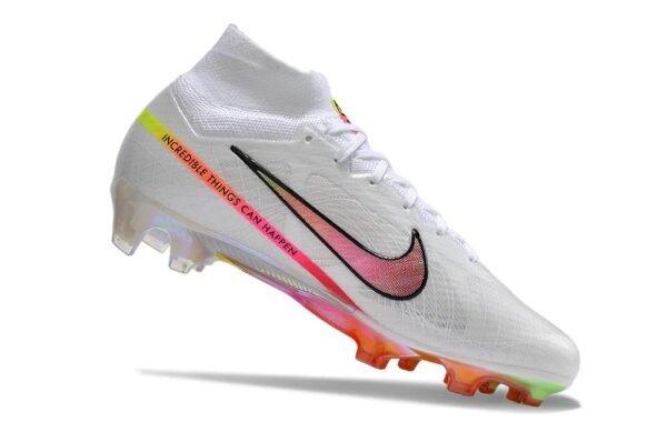 Chuteira Nike Mercurial Superfly 9 Elite Campo - Imagem 4