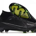 Chuteira Nike Mercurial Superfly 9 Elite Campo