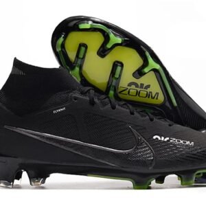 Chuteira Nike Mercurial Superfly 9 Elite Campo