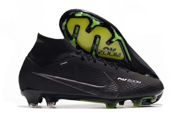 Chuteira Nike Mercurial Superfly 9 Elite Campo