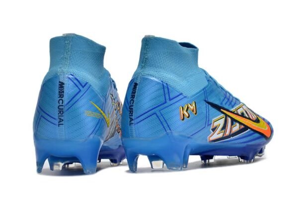 Chuteira Nike Mercurial Superfly 9 Elite Campo - Imagem 4