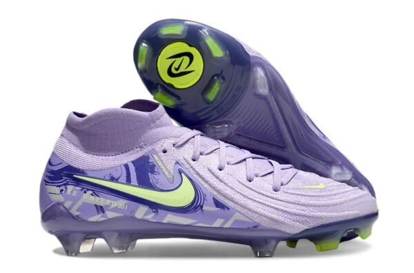 Chuteira Nike Phantom Luna Elite Campo