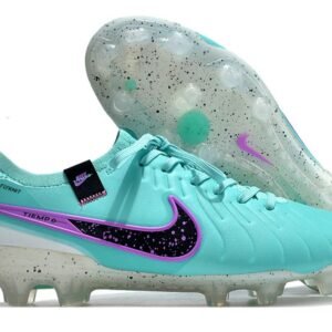 Chuteira Nike Tiempo Legend 10 Elite Campo