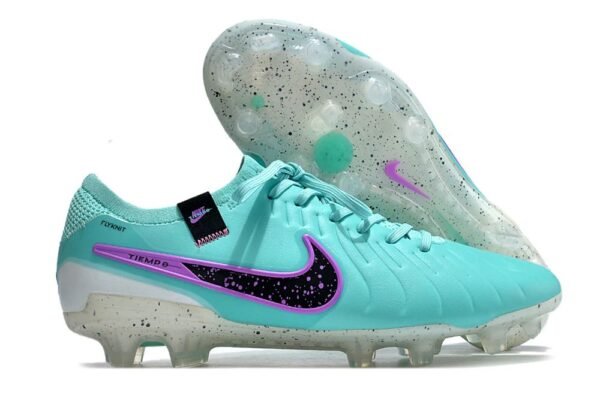 Chuteira Nike Tiempo Legend 10 Elite Campo