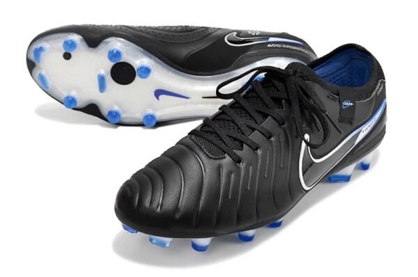 Chuteira Nike Tiempo Legend 10 Elite Campo - Imagem 3