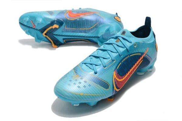 Chuteira Nike Mercurial Vapor 14 Elite Campo - Imagem 3