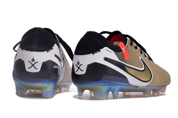 Chuteira Nike Tiempo Legend 10 Elite Campo - Imagem 4
