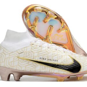 Chuteira Nike Mercurial Superfly 9 Elite Campo