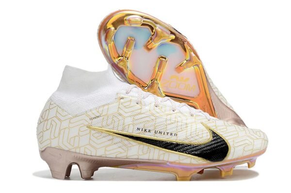 Chuteira Nike Mercurial Superfly 9 Elite Campo