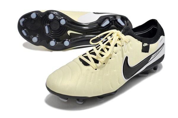 Chuteira Nike Tiempo Legend 10 Elite Campo - Imagem 3