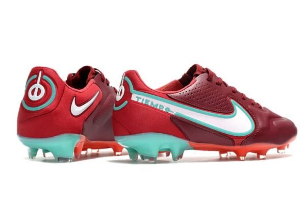 Chuteira Nike Tiempo Legend 9 Elite Campo - Imagem 4