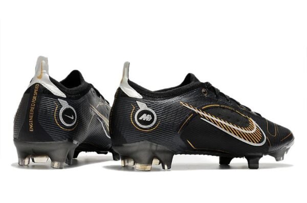 Chuteira Nike Mercurial Vapor 14 Elite Campo - Imagem 4