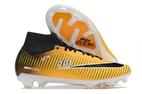 Chuteira Nike Mercurial Superfly 9 Elite Campo