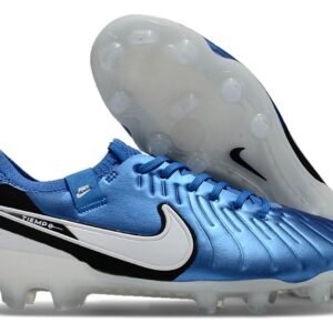 Chuteira Nike Tiempo Legend 10 Elite Campo