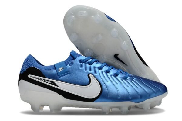 Chuteira Nike Tiempo Legend 10 Elite Campo