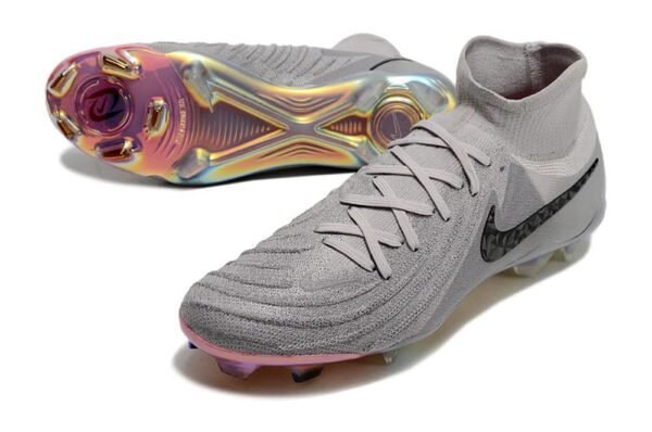 Chuteira Nike Phantom Luna Elite Campo - Imagem 3
