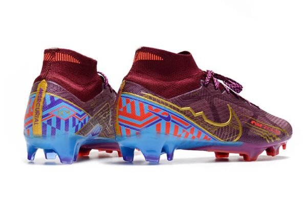 Chuteira Nike Mercurial Superfly 9 Elite Campo - Imagem 3