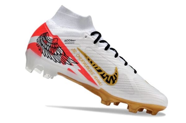 Chuteira Nike Mercurial Superfly 9 Elite Campo - Imagem 2