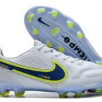 Chuteira Nike Tiempo Legend 9 Elite Campo