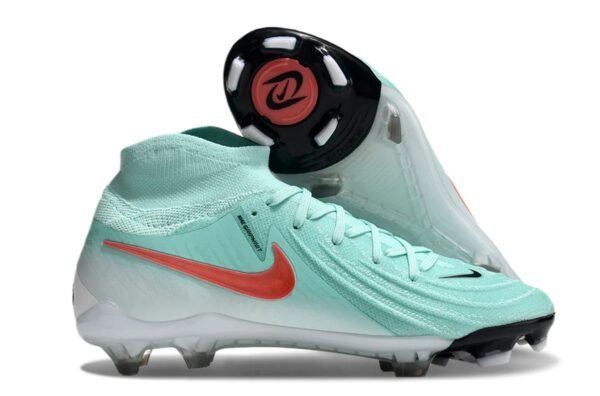 Chuteira Nike Phantom Luna Elite Campo