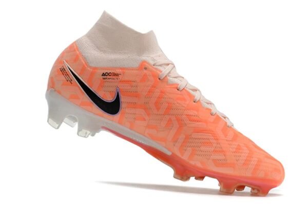 Chuteira Nike Mercurial Superfly 9 Elite Campo - Imagem 2