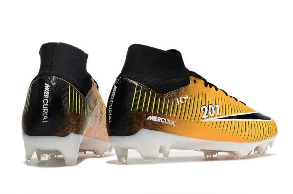 Chuteira Nike Mercurial Superfly 9 Elite Campo - Imagem 4
