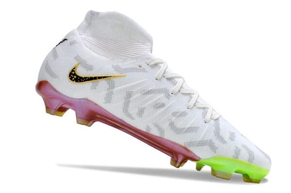 Chuteira Nike Phantom Luna Elite Campo - Imagem 2