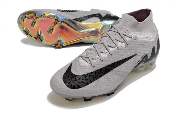 Chuteira Nike Mercurial Superfly 9 Elite Campo - Imagem 3