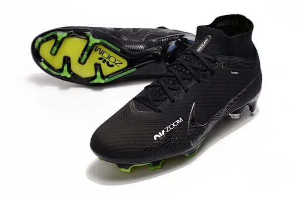 Chuteira Nike Mercurial Superfly 9 Elite Campo - Imagem 3