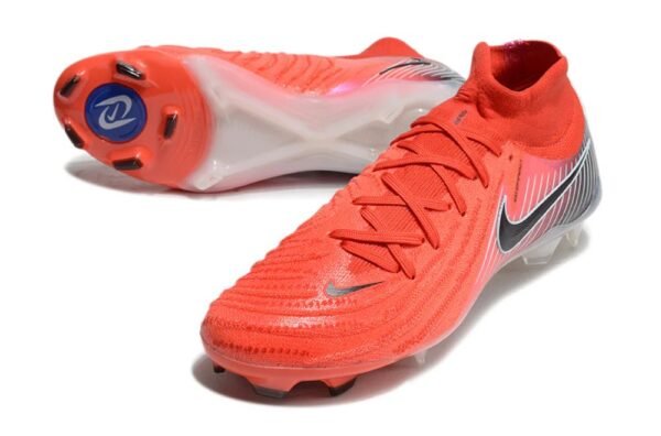 Chuteira Nike Phantom Luna Elite Campo - Imagem 4