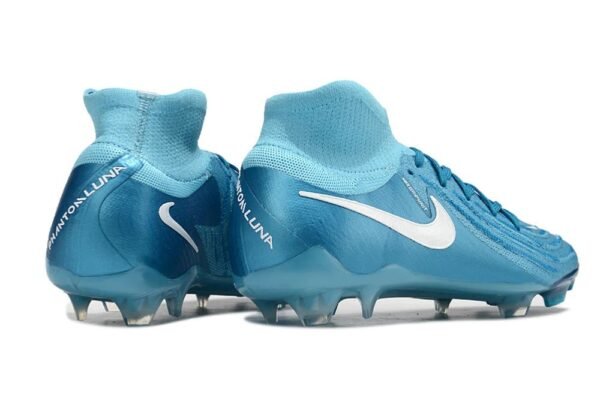 Chuteira Nike Phantom Luna Elite Campo - Imagem 4