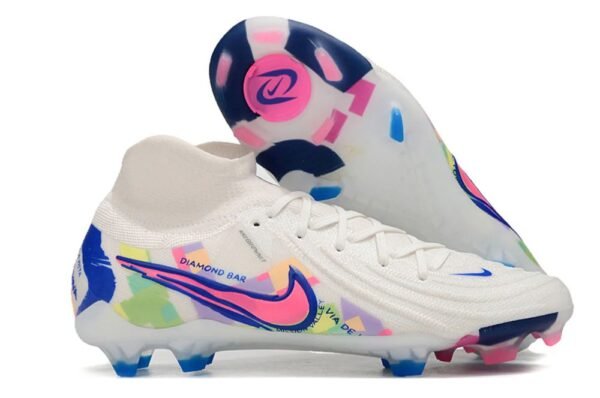 Chuteira Nike Phantom Luna Elite Campo