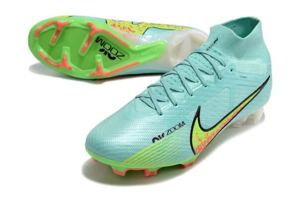 Chuteira Nike Mercurial Superfly 9 Elite Campo - Imagem 3