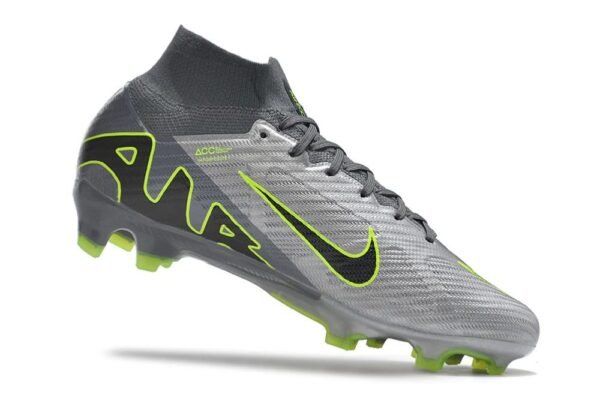 Chuteira Nike Mercurial Superfly 9 Elite Campo - Imagem 2
