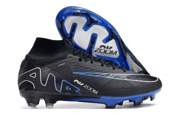 Chuteira Nike Mercurial Superfly 9 Elite Campo